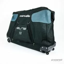 Elite Borson Travel Bag - Disc -Cervelo Salg P1750227