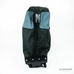 Elite Borson Travel Bag - Disc -Cervelo Salg P1750230