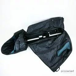 Elite Borson Travel Bag - Disc -Cervelo Salg P1750231