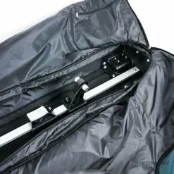 Elite Borson Travel Bag - Disc -Cervelo Salg P1750234