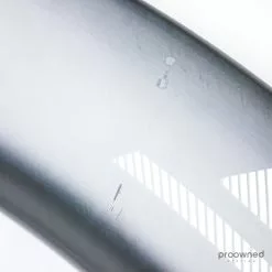 Scope R5D Disc Carbon Clincher Wheelset -Cervelo Salg P1750289