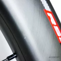 Scope R5D Disc Carbon Clincher Wheelset -Cervelo Salg P1750293