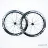 Scope R5D Disc Carbon Clincher Wheelset -Cervelo Salg P1750304