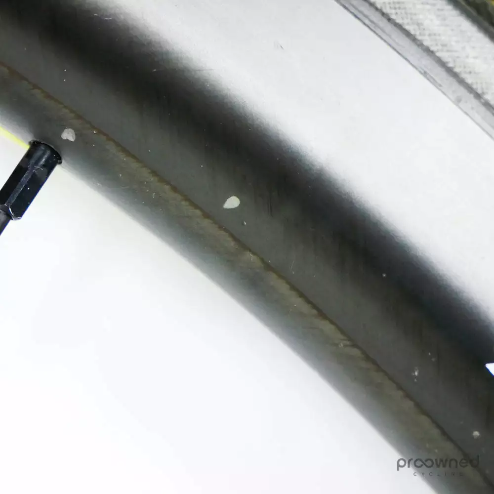 Scope R4C Tubular Front Wheel 7 Scope R4C Tubular Front Wheel - Billede 5