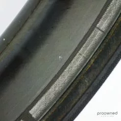 Scope R4C Tubular Front Wheel 20 Scope R4C Tubular Front Wheel -Cervelo Salg P1750341