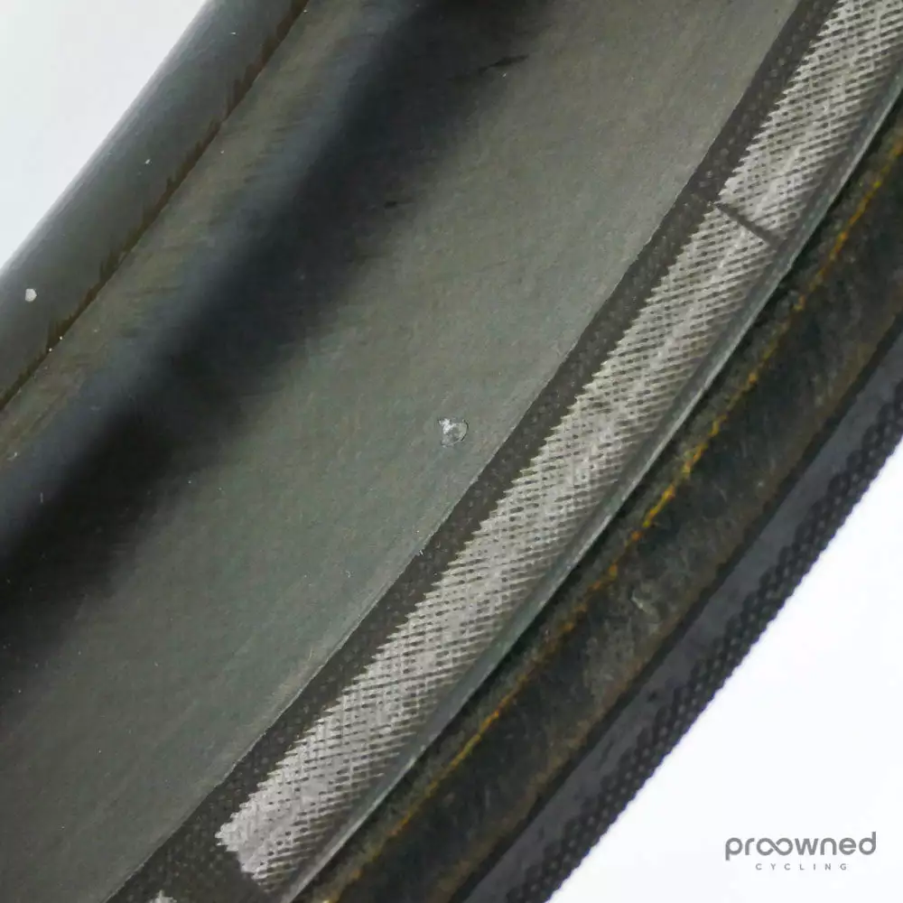 Scope R4C Tubular Front Wheel 8 Scope R4C Tubular Front Wheel - Billede 6