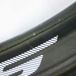 Scope R4C Tubular Front Wheel 21 Scope R4C Tubular Front Wheel -Cervelo Salg P1750342