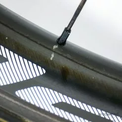 Scope R4C Tubular Front Wheel 22 Scope R4C Tubular Front Wheel -Cervelo Salg P1750343