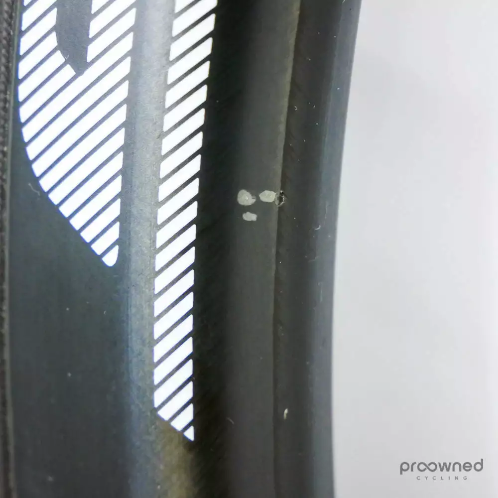 Scope R4C Tubular Front Wheel 11 Scope R4C Tubular Front Wheel - Billede 9