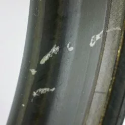 Scope R4C Tubular Front Wheel 25 Scope R4C Tubular Front Wheel -Cervelo Salg P1750346