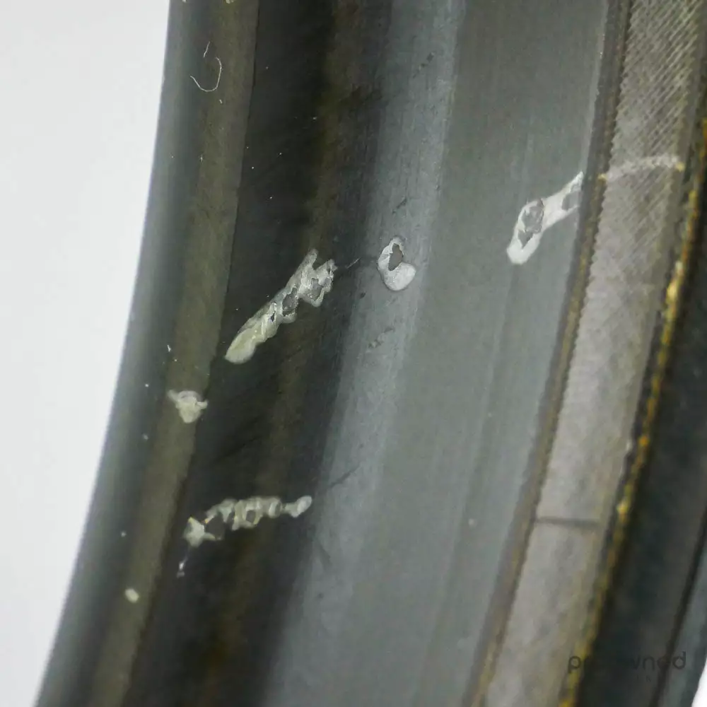 Scope R4C Tubular Front Wheel 13 Scope R4C Tubular Front Wheel - Billede 11