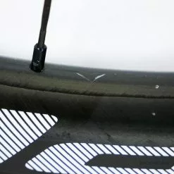 Scope R4C Tubular Front Wheel 26 Scope R4C Tubular Front Wheel -Cervelo Salg P1750347