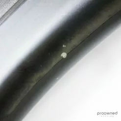 Scope R4C Tubular Front Wheel 27 Scope R4C Tubular Front Wheel -Cervelo Salg P1750348