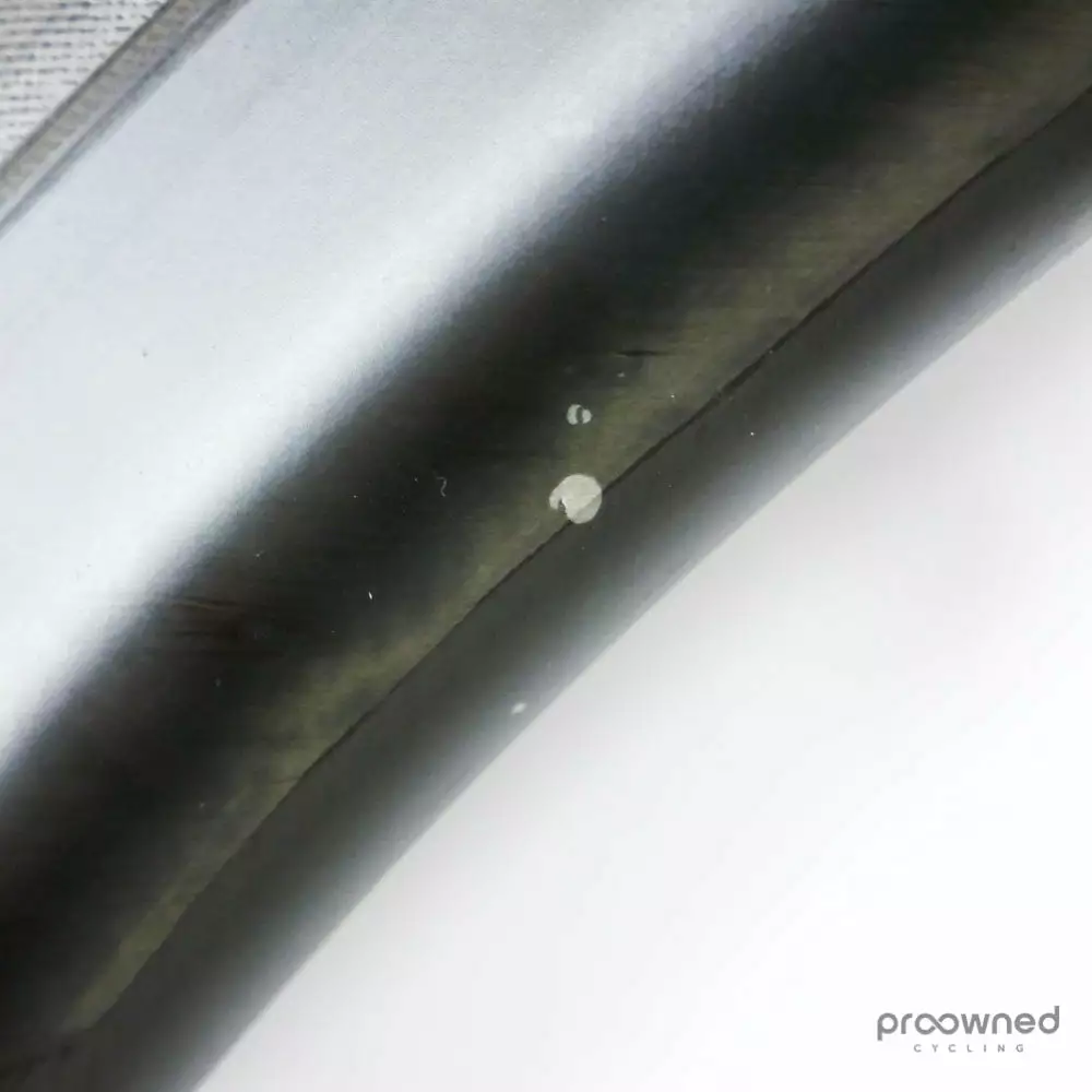 Scope R4C Tubular Front Wheel 15 Scope R4C Tubular Front Wheel - Billede 13