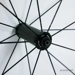 Scope R4C Tubular Front Wheel 17 Scope R4C Tubular Front Wheel -Cervelo Salg P1750354