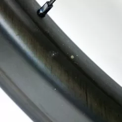 Scope R4C Tubular Front Wheel -Cervelo Salg P1750360