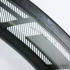 Scope R4C Tubular Front Wheel -Cervelo Salg P1750371