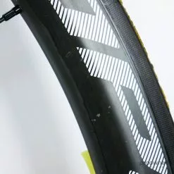 Scope R4C Tubular Front Wheel -Cervelo Salg P1750372