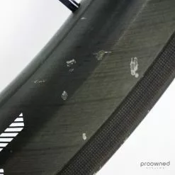 Scope R4C Tubular Front Wheel -Cervelo Salg P1750377