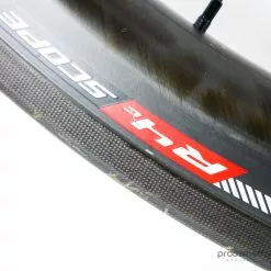 Scope R4C Tubular Front Wheel -Cervelo Salg P1750379