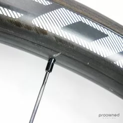 Scope R4C Tubular Front Wheel -Cervelo Salg P1750382