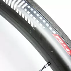 Scope R4C Tubular Front Wheel -Cervelo Salg P1750383