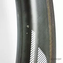 Scope R4C Tubular Front Wheel -Cervelo Salg P1750386