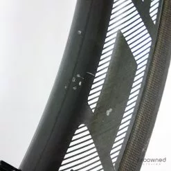 Scope R4C Tubular Front Wheel -Cervelo Salg P1750387