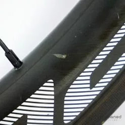 Scope R4C Tubular Front Wheel -Cervelo Salg P1750388