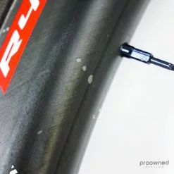 Scope R4C Tubular Front Wheel -Cervelo Salg P1750391