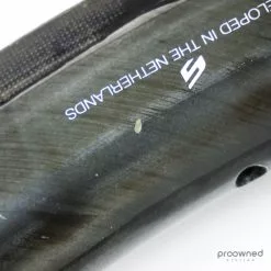 Scope R4C Tubular Front Wheel -Cervelo Salg P1750392