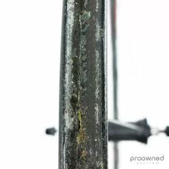 Fulcrum Speed 40T Carbon Tubular Rim Wheelset -Cervelo Salg P1760040