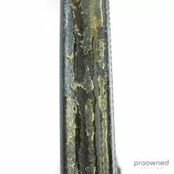 Fulcrum Speed 55T Carbon Tubular Rim Wheelset 11 Fulcrum Speed 55T Carbon Tubular Rim Wheelset -Cervelo Salg P1760119