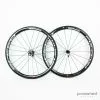 Fulcrum Speed 40T Carbon Tubular Rim Wheelset -Cervelo Salg P1760122