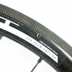 Fulcrum Speed 40T Carbon Tubular Rim Wheelset -Cervelo Salg P1760128