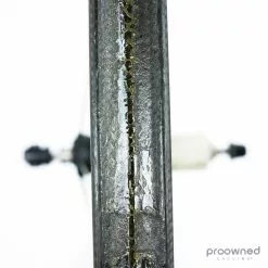 Fulcrum Speed 40T Carbon Tubular Rim Wheelset -Cervelo Salg P1760131