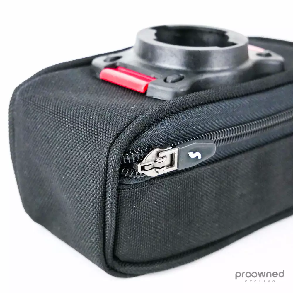 SCICON Elan 580 RL 2.1 Saddle Bag 4 SCICON Elan 580 RL 2.1 Saddle Bag - Billede 2