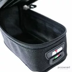 SCICON Elan 580 RL 2.1 Saddle Bag 8 SCICON Elan 580 RL 2.1 Saddle Bag -Cervelo Salg P1770019