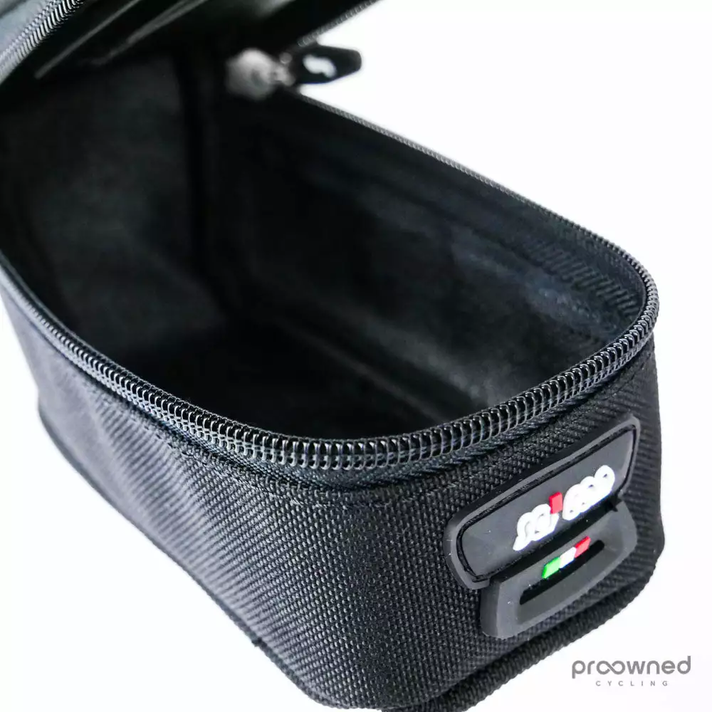 SCICON Elan 580 RL 2.1 Saddle Bag 5 SCICON Elan 580 RL 2.1 Saddle Bag - Billede 3