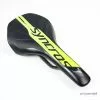 Syncros XR 1.0 Carbon Saddle - Black/Yellow