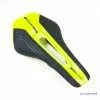 Syncros Belcarra V1.0 Carbon Saddle - Black/Yellow -Cervelo Salg P1770226