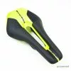 Syncros Belcarra TT V1.0 Carbon Saddle - Black/Yellow -Cervelo Salg P1770234