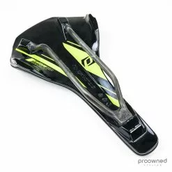 Syncros FL 1.0 Carbon Saddle - Black/Yellow 5 Syncros FL 1.0 Carbon Saddle - Black/Yellow -Cervelo Salg P1770243