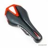 Syncros RR 1.0 Tri Carbon Saddle - Black/Red -Cervelo Salg P1770256