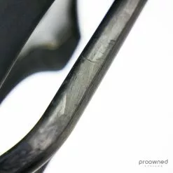 Syncros RR 1.0 TT Carbon Saddle - Black -Cervelo Salg P1770262