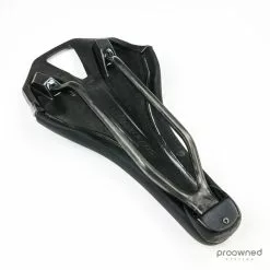 Syncros RR 1.0 TT Carbon Saddle - Black -Cervelo Salg P1770269