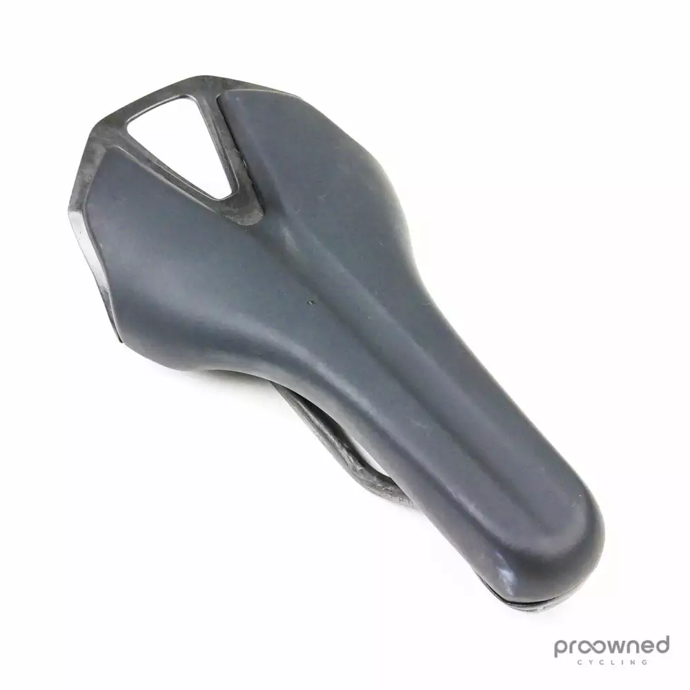 Syncros RR 1.0 Tri Carbon Saddle - Black 3 Syncros RR 1.0 Tri Carbon Saddle - Black