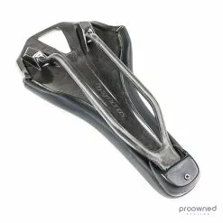 Syncros RR 1.0 Tri Carbon Saddle - Black 6 Syncros RR 1.0 Tri Carbon Saddle - Black -Cervelo Salg P1770344