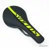 Syncros XR 1.0 SL Carbon Saddle - Black/Yellow -Cervelo Salg P1770745