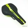 Syncros Tofino V 1.0 Carbon Saddle - Black/Yellow -Cervelo Salg P1770752